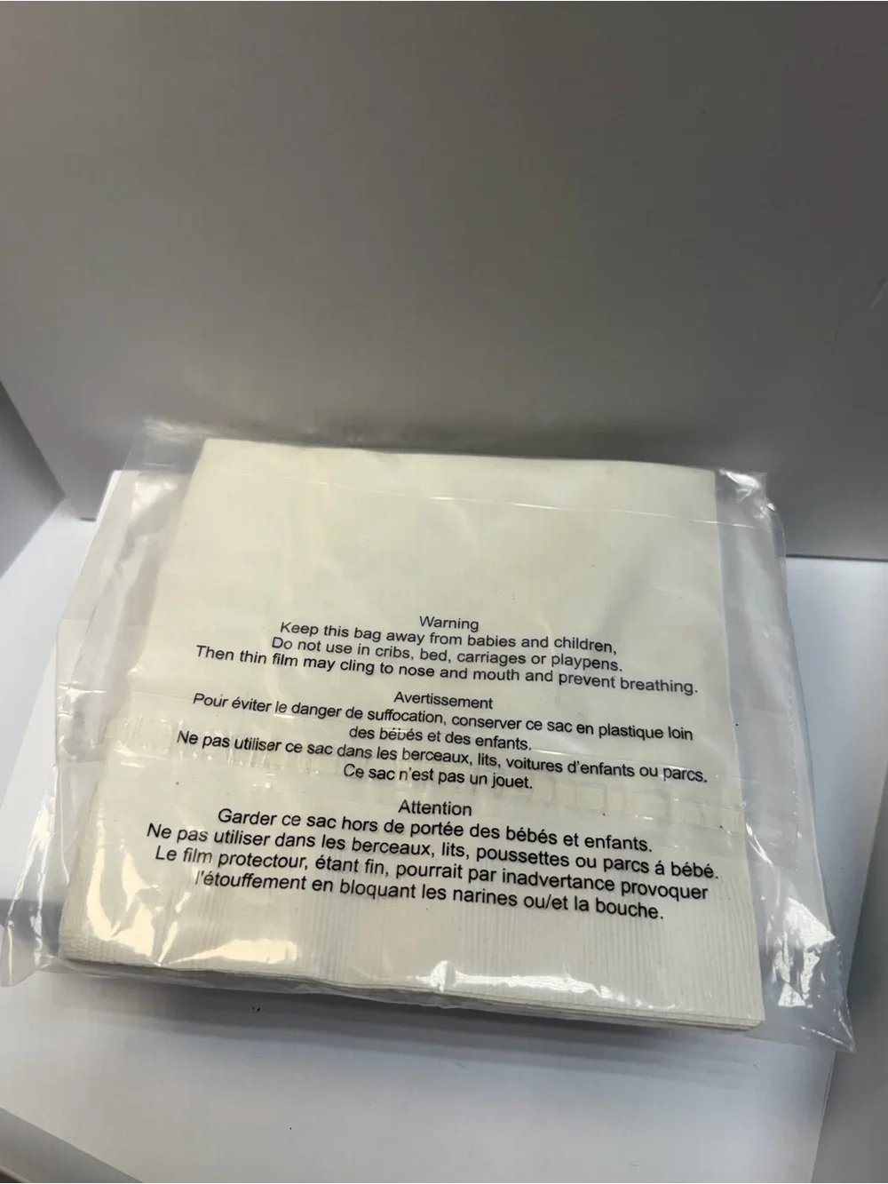 Vintage 1998 Green Bay Packers Super Bowl XXXII Dinner Napkins Pack of 10